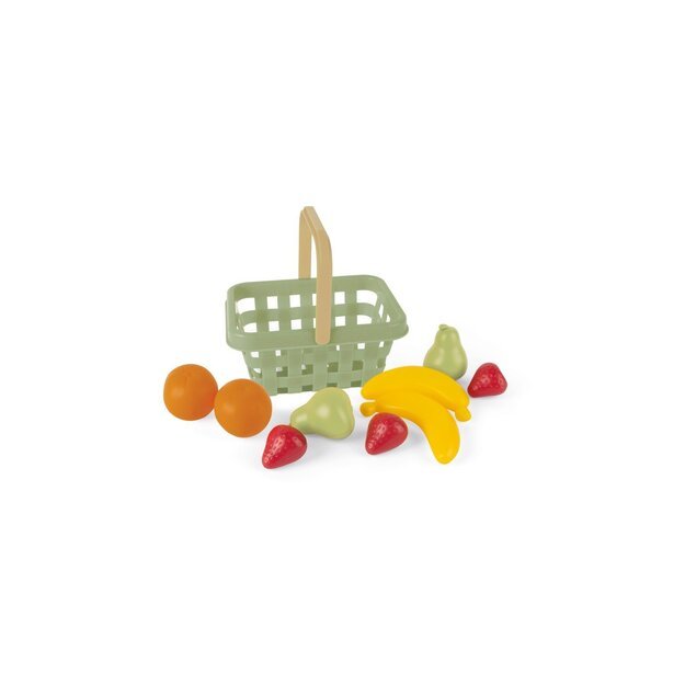 Dantoy - Green Garden - Fruit Basket (4718)