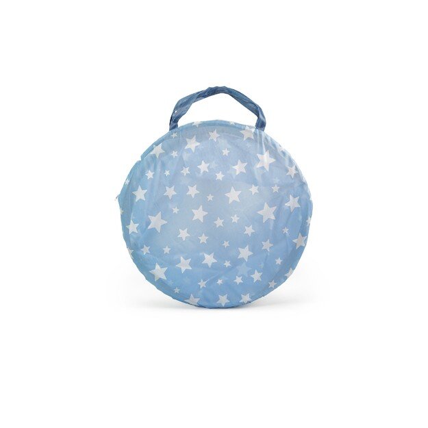 Star - Play tunnel Blue - (1000190)