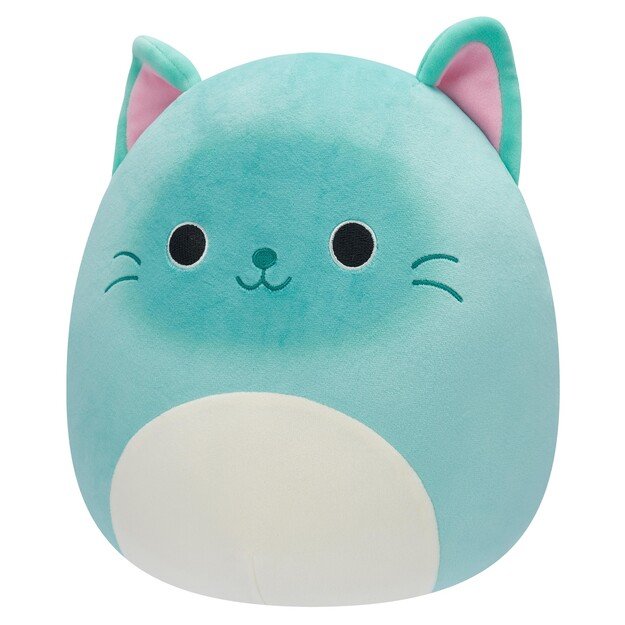 Squishmallows - 25 cm Plush - Sigrid Siamese Cat (1880875)