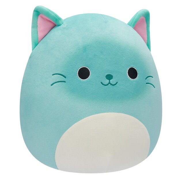 Squishmallows - 25 cm Plush - Sigrid Siamese Cat (1880875)