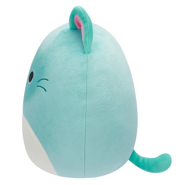 Squishmallows - 25 cm Plush - Sigrid Siamese Cat (1880875)