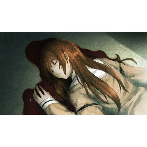 Steins Gate 0
      
        - PlayStation 4