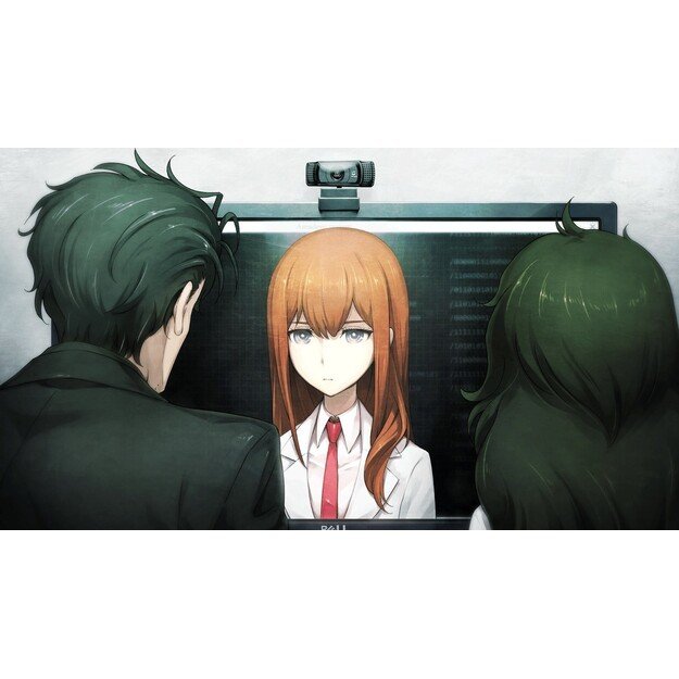 Steins Gate 0
      
        - PlayStation 4