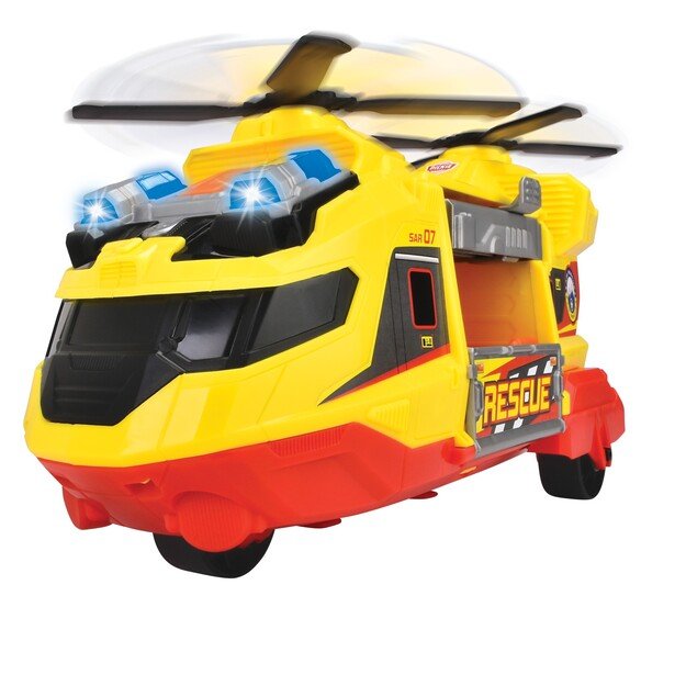 Dickie Toys - Helicopter (203306023)