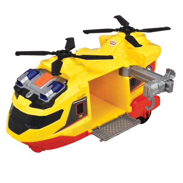 Dickie Toys - Helicopter (203306023)