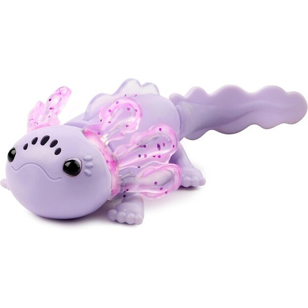 Fingerlings - Axolotl Purple (3141)