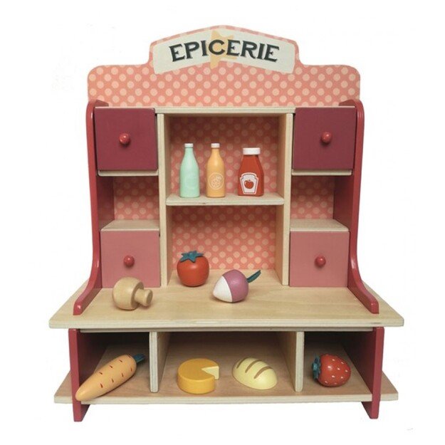 Egmont Toys - Small Grocery Store - (700050)