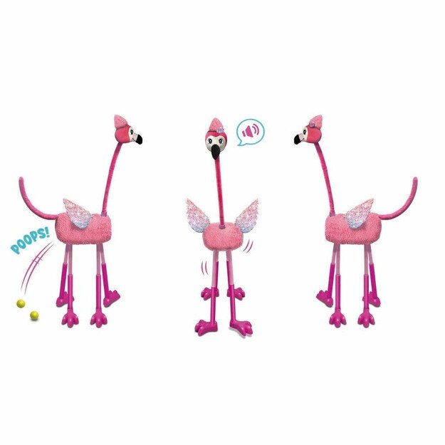 Little Long Legs 167 cm - Bubblemingo (247-001)