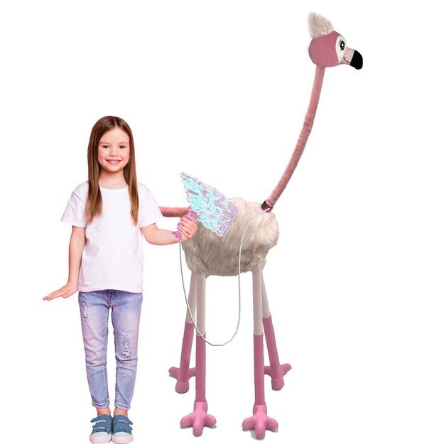 Little Long Legs 167 cm - Bubblemingo (247-001)