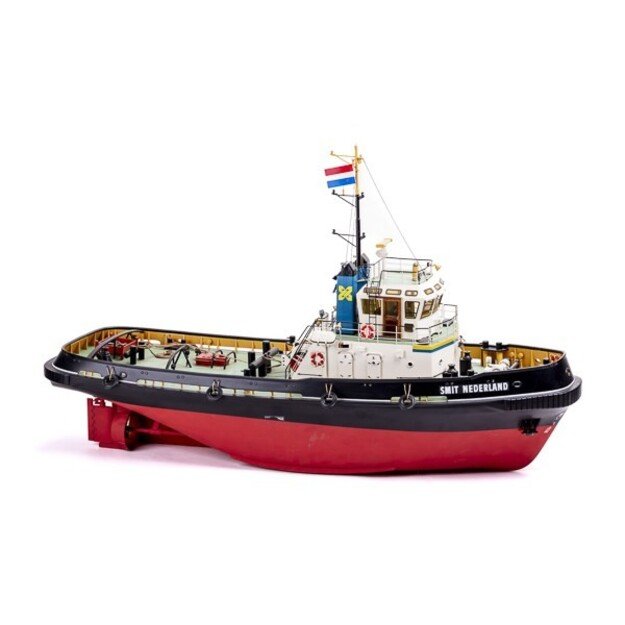 Billing Boats - Smit Nederland - (428337)