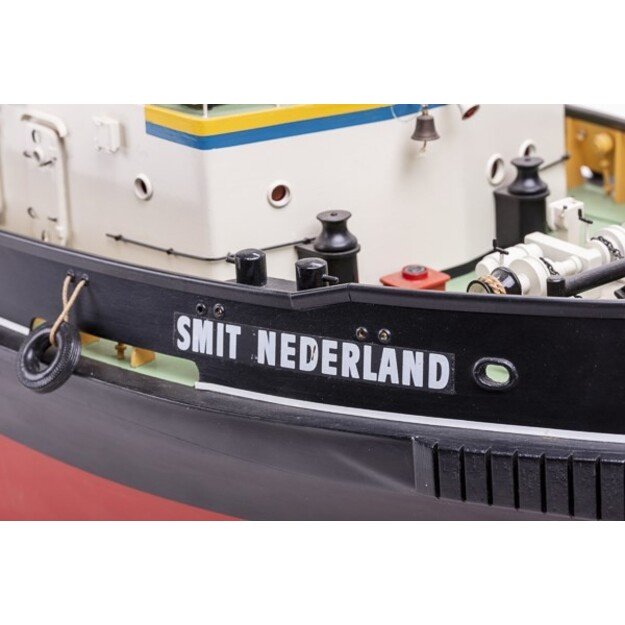 Billing Boats - Smit Nederland - (428337)