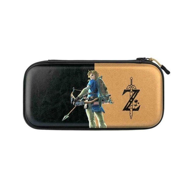 PDP Nintendo Switch Deluxe Travel Case - Zelda