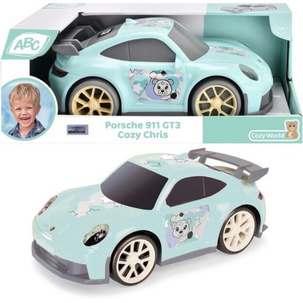 ABC - Porsche Cozy Chris (204115013)