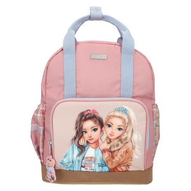 TOPModel - Schoolbag TEAM TEDDY (0413012)