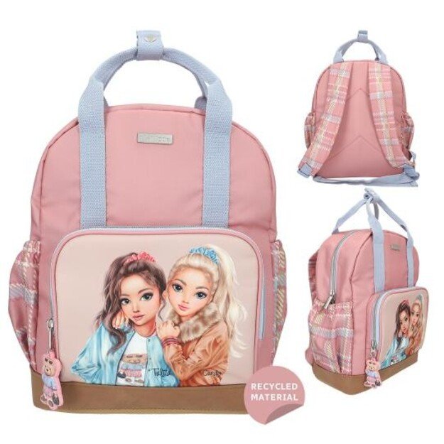 TOPModel - Schoolbag TEAM TEDDY (0413012)