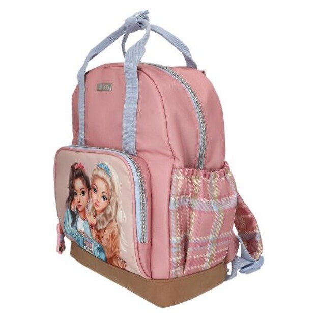 TOPModel - Schoolbag TEAM TEDDY (0413012)