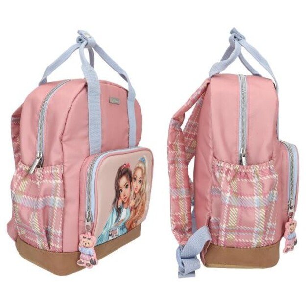 TOPModel - Schoolbag TEAM TEDDY (0413012)