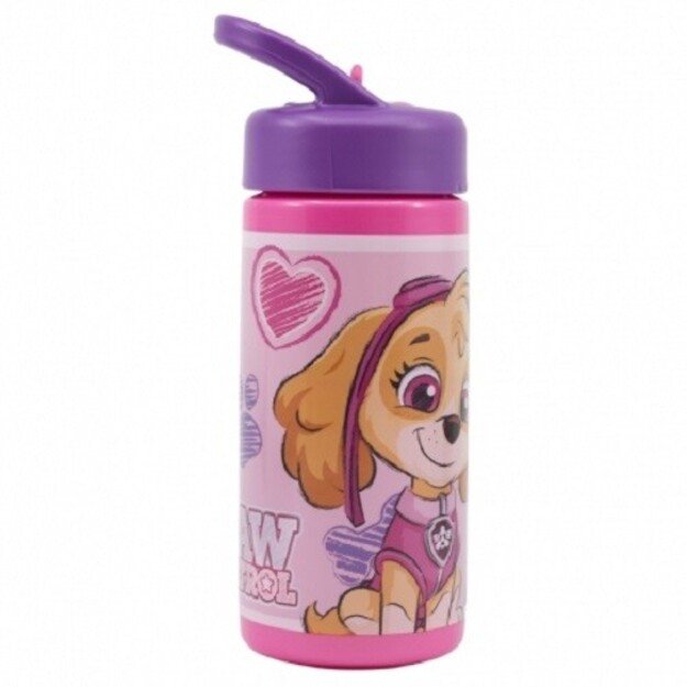 Stor - Water Bottle - Paw Patrol(088808718-74531)