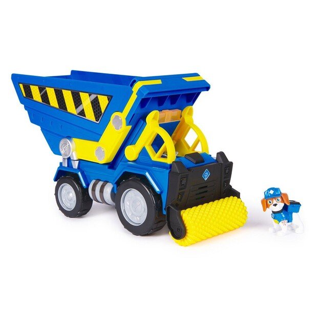 Rubble & Crew - Deluxe Wheeler Dump Truck (6070126)