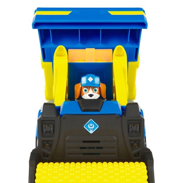 Rubble & Crew - Deluxe Wheeler Dump Truck (6070126)