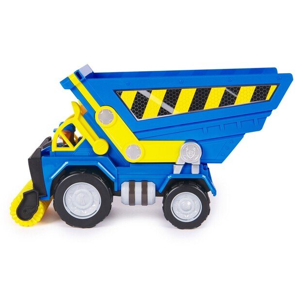 Rubble & Crew - Deluxe Wheeler Dump Truck (6070126)