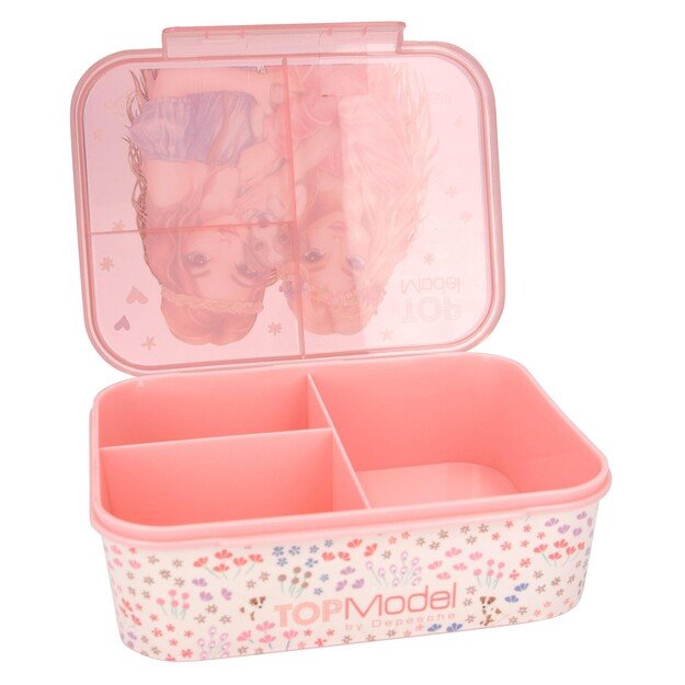 TOPModel - Lunch Box VELO FLEUR (0412888)