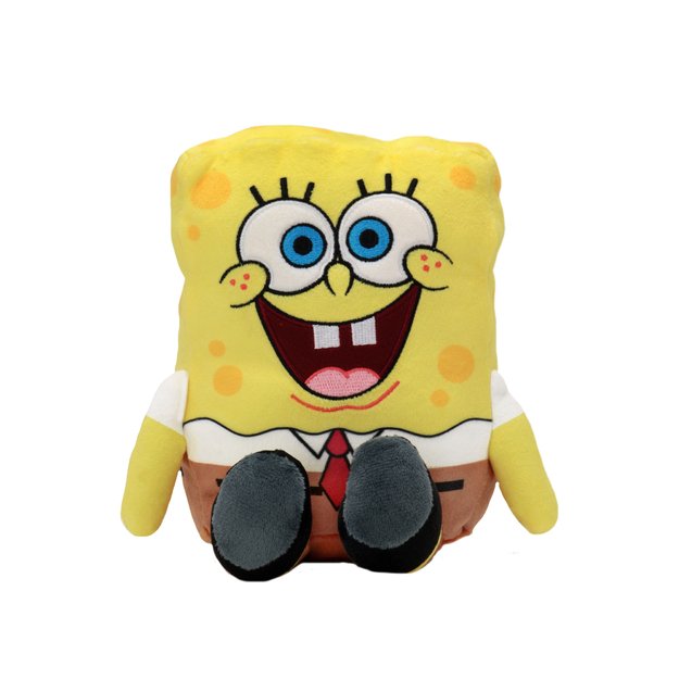 Kidrobot - Plush Phunny - Spongebob (KR15606)