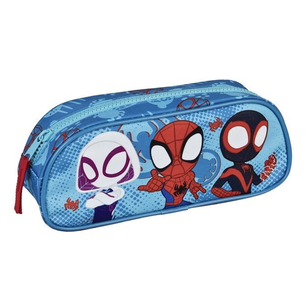 Undercover - Spidey - pencil case (6600000088)