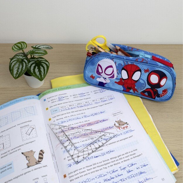 Undercover - Spidey - pencil case (6600000088)