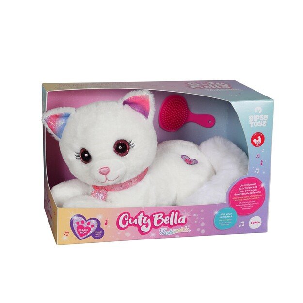 Cuty Bella Fashionista 28cm (56303)