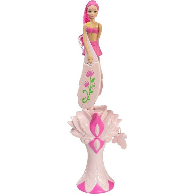 Sky Dancers - 18 cm - Fuchsia Fantasy