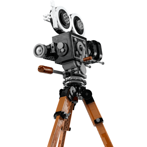 LEGO - Disney Classic - Walt Disney Tribute Camera (43230)