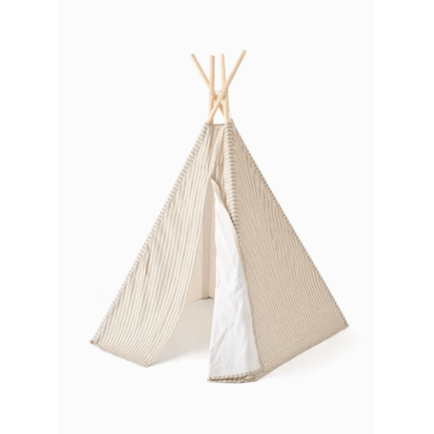 Kids Concept - Tipi tent stripe (1000937)