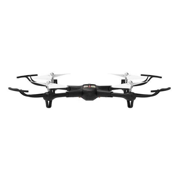 Syma - R/C Z4W Explorer FPV Drone Gray (50603)