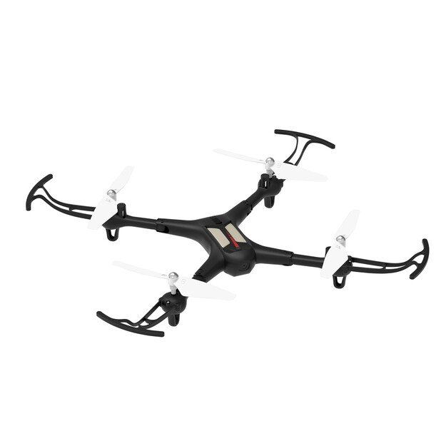 Syma - R/C Z4W Explorer FPV Drone Gray (50603)