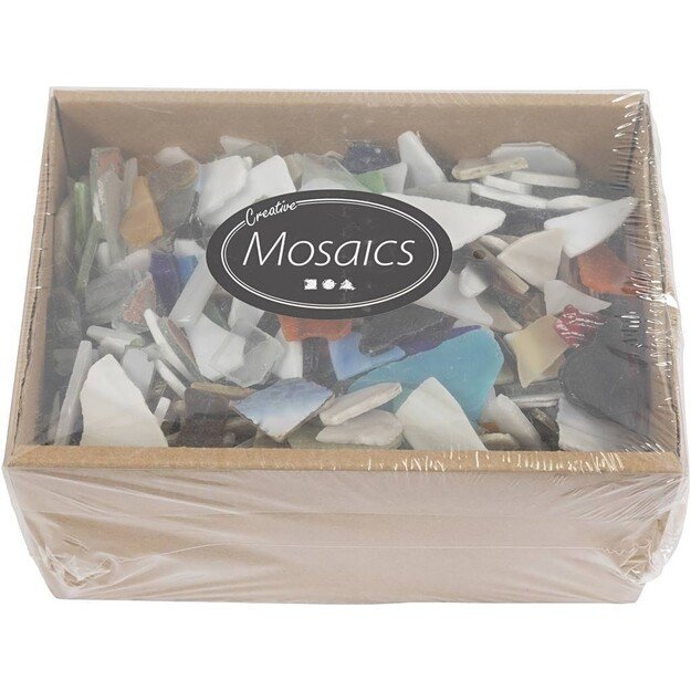 DIY Kit - Mosaics (55527)