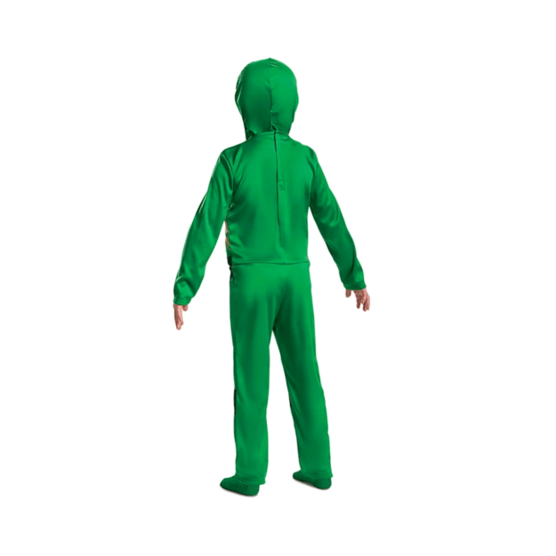 Disguise - Ninjago Costume - Lloyd (128 cm) (106529K)