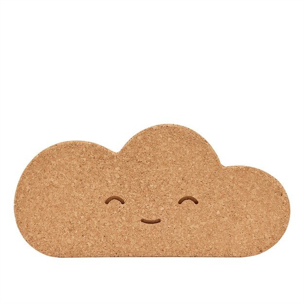 OYOY Mini - Cork Chloe Cloud