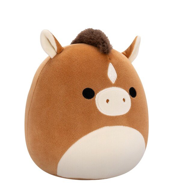 Squishmallows - 19 cm - Philip Horse x 1