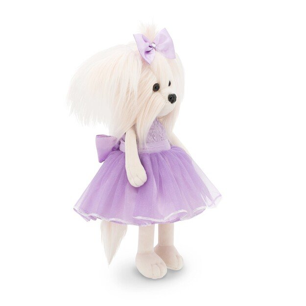 Lucky Doggy - Lucky Mimi - Lilac (OT-LD5-004)