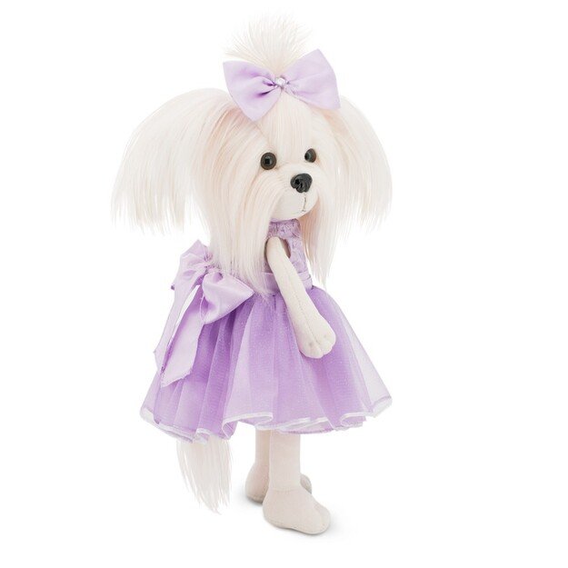 Lucky Doggy - Lucky Mimi - Lilac (OT-LD5-004)