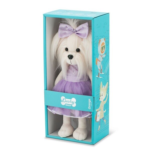 Lucky Doggy - Lucky Mimi - Lilac (OT-LD5-004)