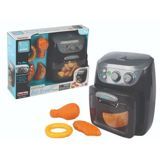 Red Box - Air Fryer (16470)