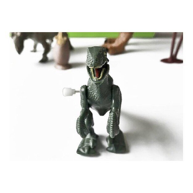 Animal Universe - Dinosaur set with light and sound - T-Rex (525005)