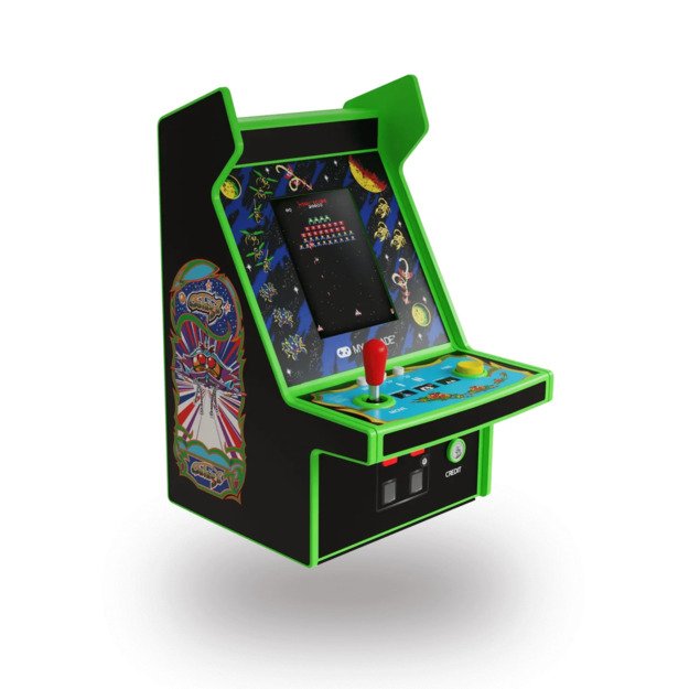 MY ARCADE - GALAGA MICRO PLAYER PRO