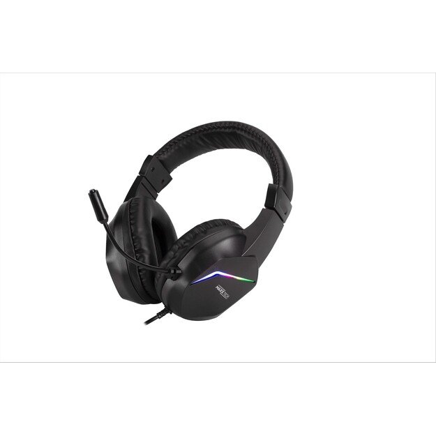 Maxx Tech - MX40 LED Multiplatform Gaming Headset