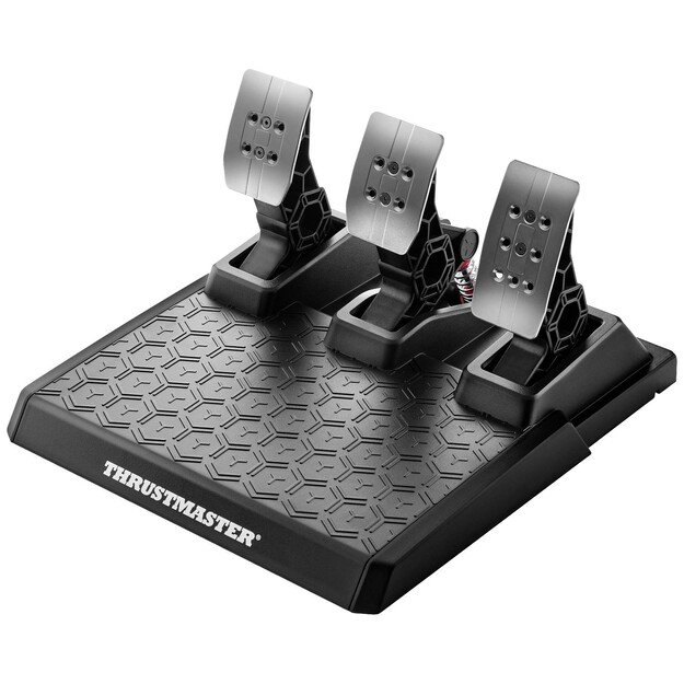 Thrustmaster - T-248 - Racing Wheel for Xbox X/S & PC