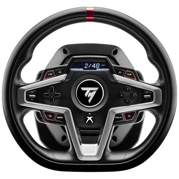 Thrustmaster - T-248 - Racing Wheel for Xbox X/S & PC