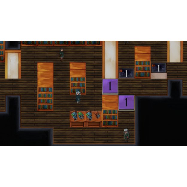 Pillar
      
        - PlayStation 4