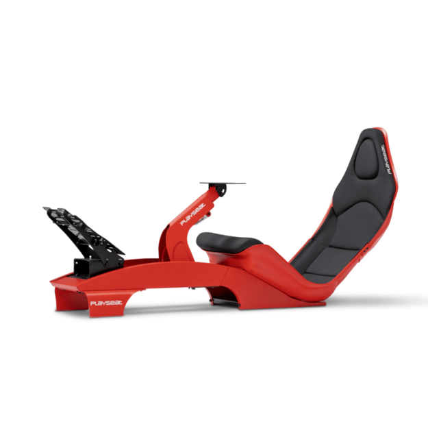 Playseat - F1 Red Racing Cockpit (83730F1R)